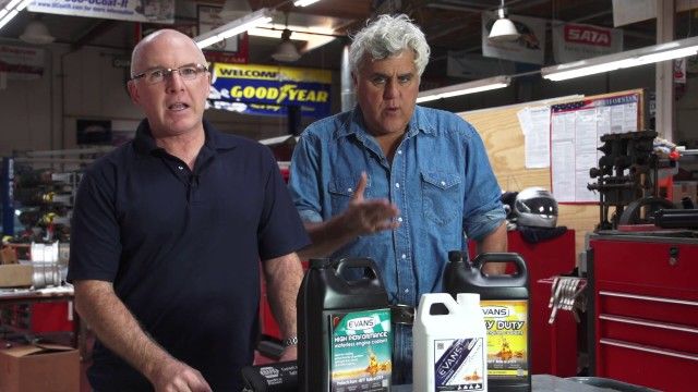 Waterless Engine Coolant Revisited