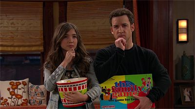 Girl Meets Game Night
