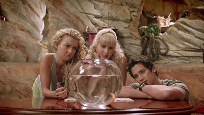 Mako Mermaids Season 4 Episode 17