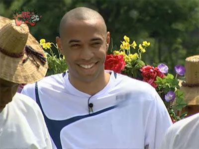 Thierry Henry Special (1)