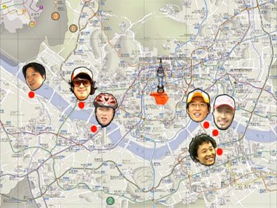 Seoul City Touring Race (1)