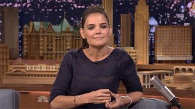 Katie Holmes, Chris Hardwick, OneRepublic