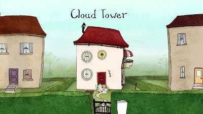 Cloud Tower