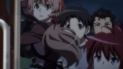 Best Rail Wars Episodes Episode Ninja