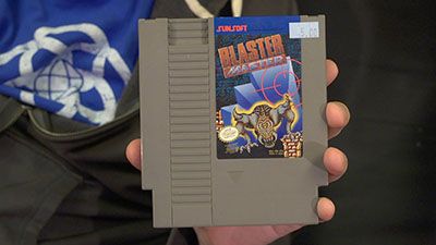 Blaster Master (NES) Part 1