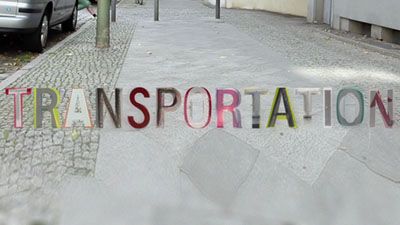 Transportation
