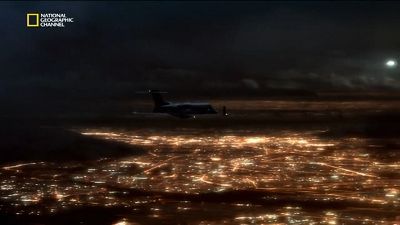 Accident or Assassination (Learjet 45)