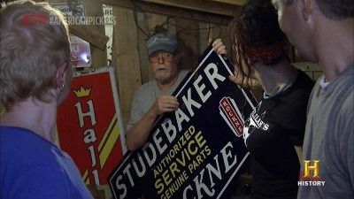 Virginia is for Pickers