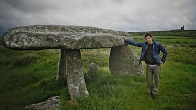 Art of Cornwall