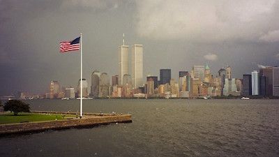 9/11: The Final Hours