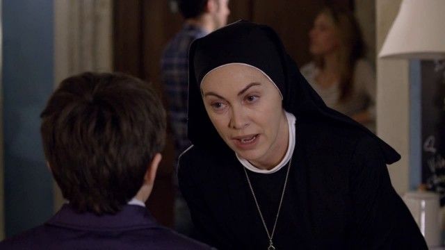 Sister Angela's Girls - Season 3 - Episode 3
