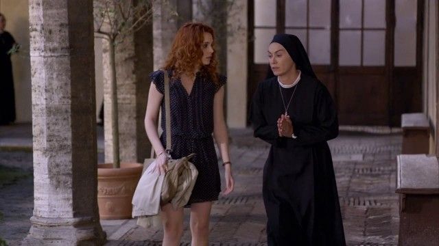 Sister Angela's Girls - Season 3 - Episode 11