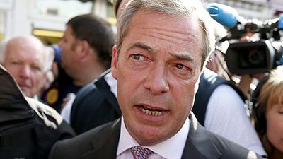 The Farage Factor