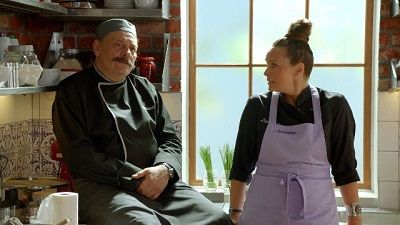 The Kitchen (2012) - Season 4 - Episode 4