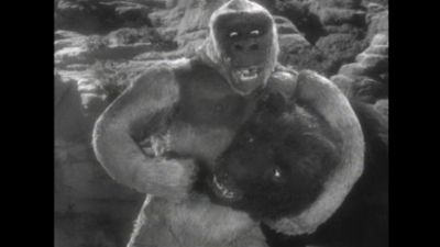 Son of Kong (1933)