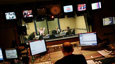 50 Years of the Today Programme