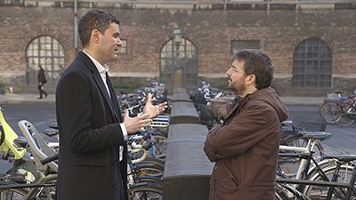 Salvados - Season 9 - Episode 3