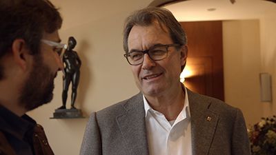 Salvados - Season 9 - Episode 4