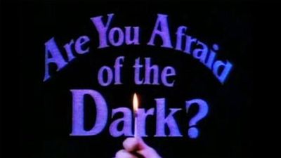 Are You Afraid of the Dark? (1991-2000)