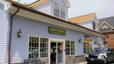 Swanson's Fish Market