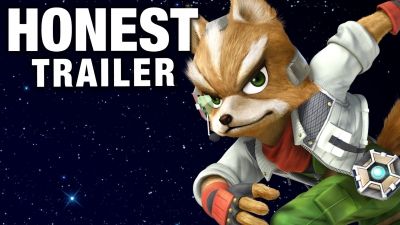 Star Fox 64