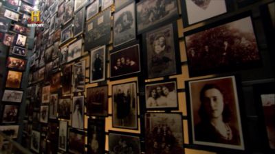 Inside The Holocaust
