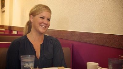 Amy Schumer: I'm Wondering What It's Like to Date Me