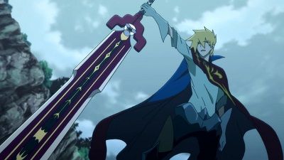 The BEST episodes of Garo: The Animation | Episode Ninja