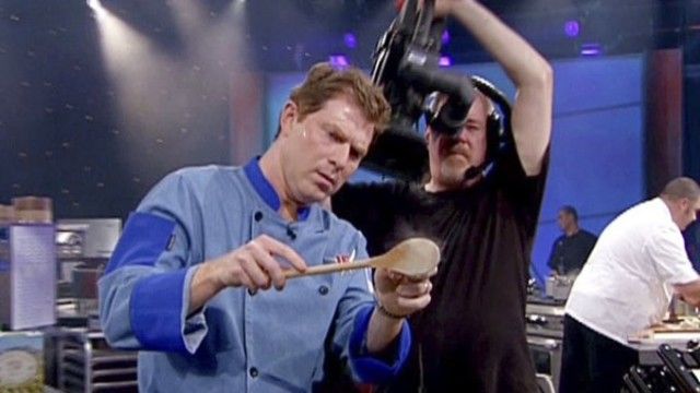 Flay vs. Bowles