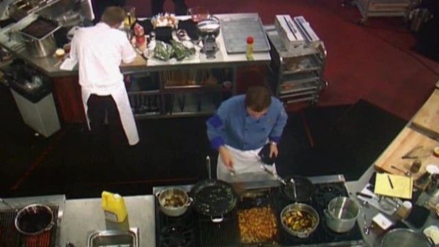 Flay vs. Murphy