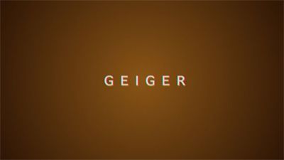 Geiger