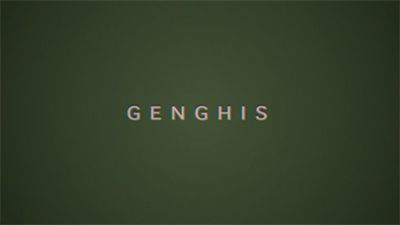 Genghis