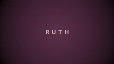 Ruth