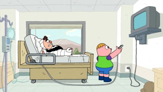 Bedside Manners