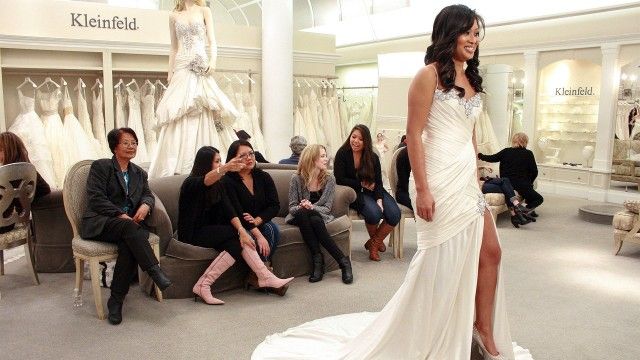 Top My Dream Dress!
