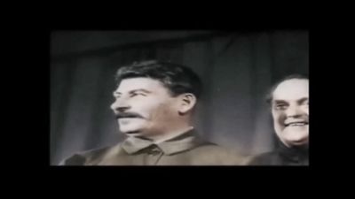 Stalin & The Allies’ Mountain of War Crimes