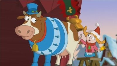 Big Rock Candy Flim-Flam