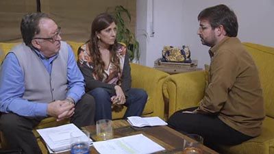 Salvados - Season 9 - Episode 8