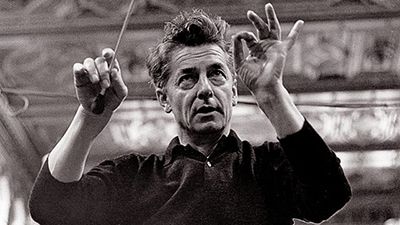 Karajan's Magic and Myth