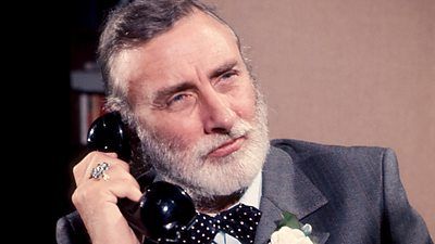 Spike Milligan: Love, Light, and Peace