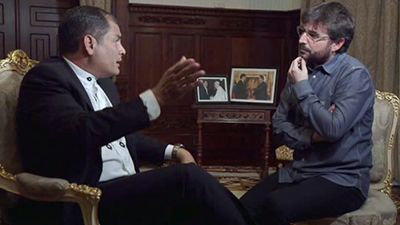 Salvados - Season 9 - Episode 9