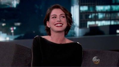 Anne Hathaway, Chris Soules, Heart