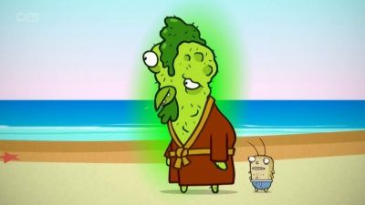 The Best Friends Synchronized Dance, Ice Sculpting, Costume And Explosions Competition