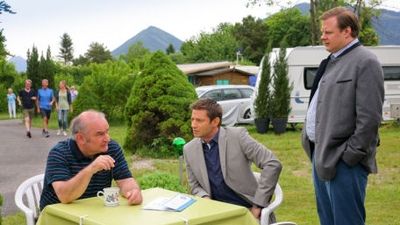 Die Rosenheim-Cops - Season 14 - Episode 15