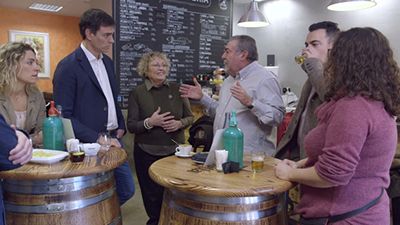 Salvados - Season 9 - Episode 10