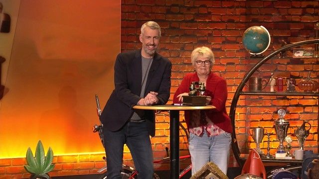 TV Total - Season 2025 - Episode 9