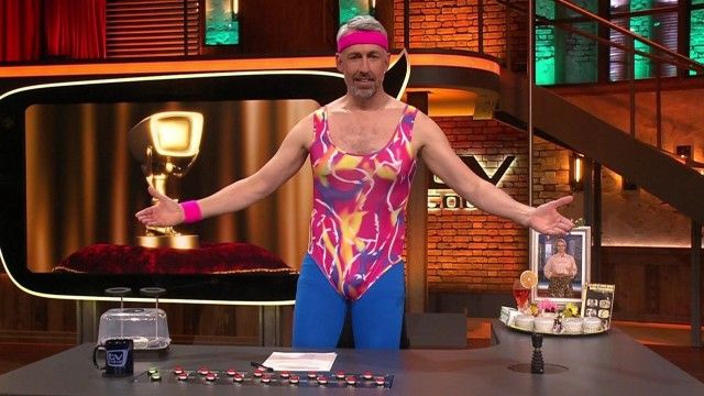 TV Total - Season 2025 - Episode 12