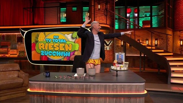 TV Total - Season 2025 - Episode 13
