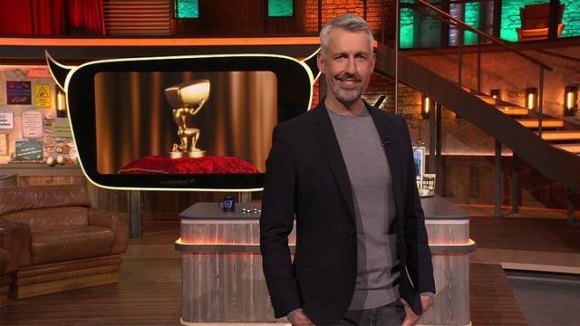 TV Total - Season 2025 - Episode 14