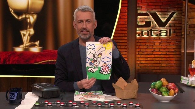TV Total - Season 2025 - Episode 15